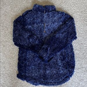 Simply Southern Sherpa